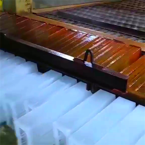 降溫冰塊工廠車間必備神器，讓你清涼一夏！